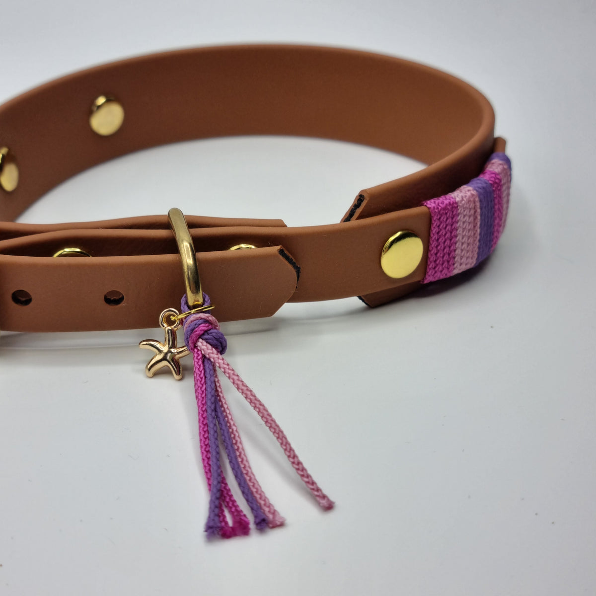 Bali-wave collectie - Pink