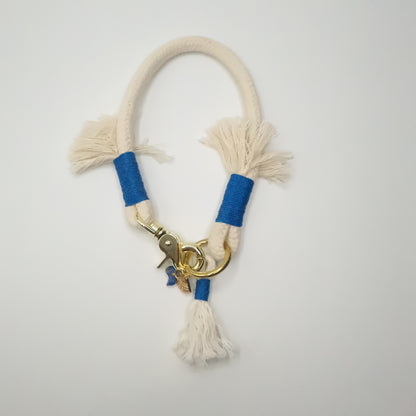 Cala-cotton halsband