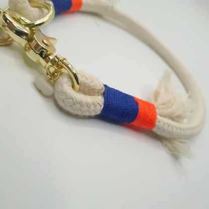 Cala-cotton halsband