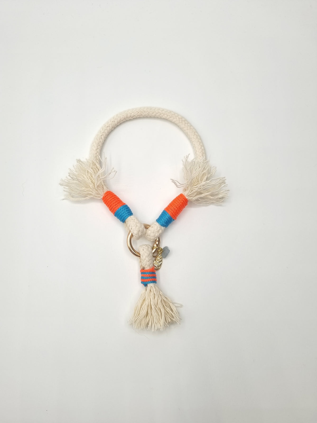 Cala Cotton – Smal 6 mm | Over het hoofd