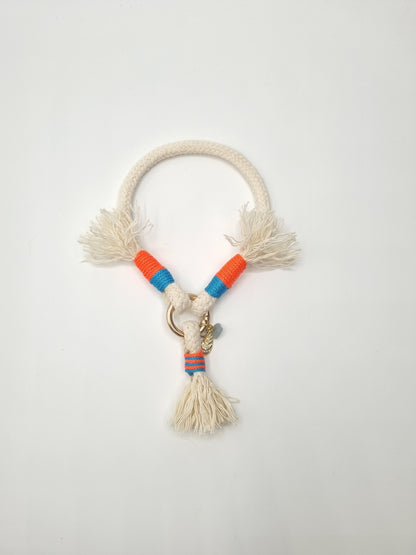 Cala Cotton – Smal 6 mm | Over het hoofd