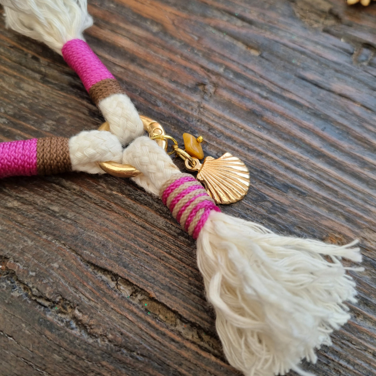 Cala Cotton – Smal 6 mm | Over het hoofd