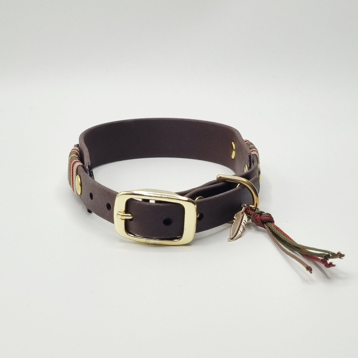 Bali-wave collectie - Dark brown