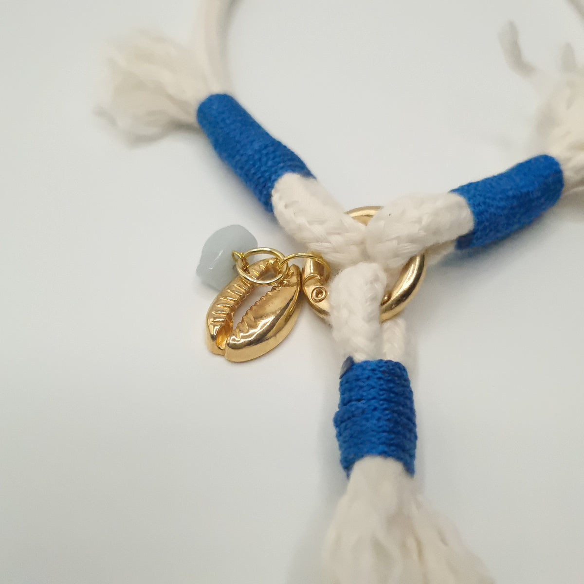 Cala Cotton – Smal 6 mm | Over het hoofd