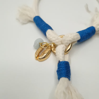 Cala Cotton – Smal 6 mm | Over het hoofd
