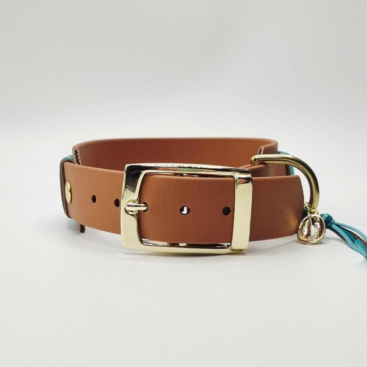 Bali-wave collectie - Light brown