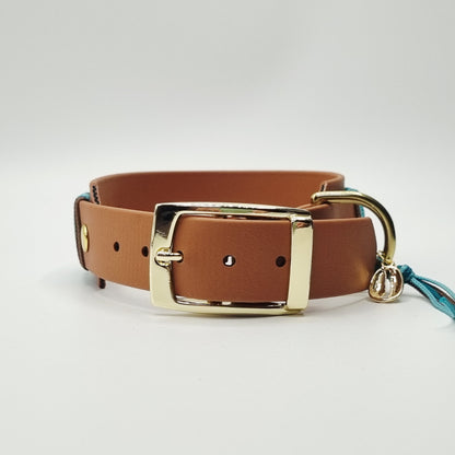 Bali-wave collectie - Light brown
