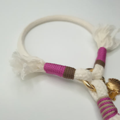 Cala Cotton – Smal 6 mm | Over het hoofd