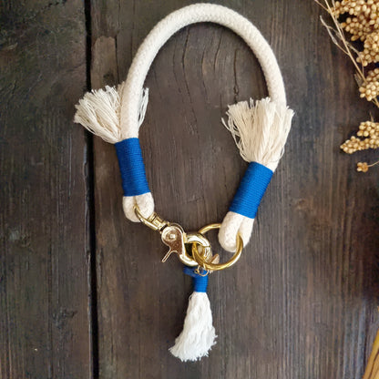 Cala-cotton halsband
