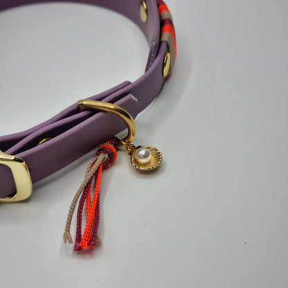 Bali-wave collectie - Purple