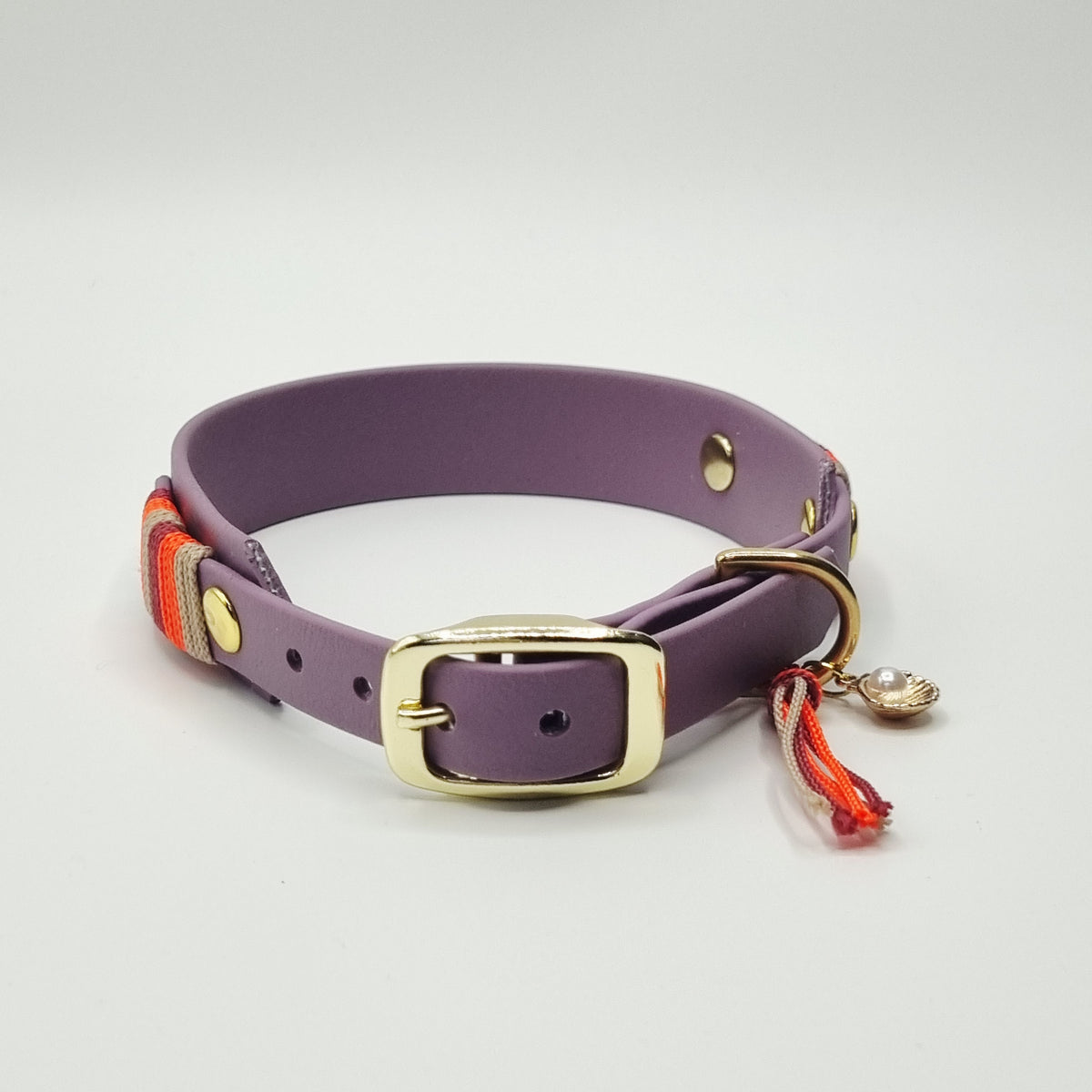 Bali-wave collectie - Purple