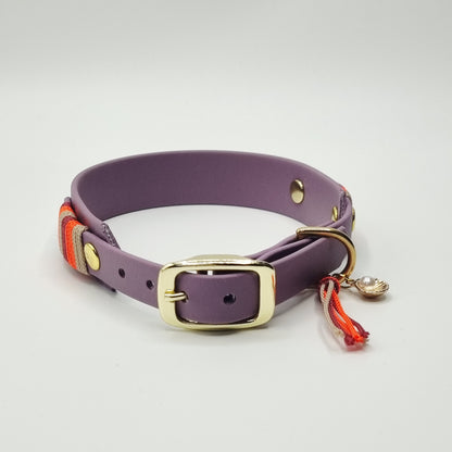 Bali-wave collectie - Purple
