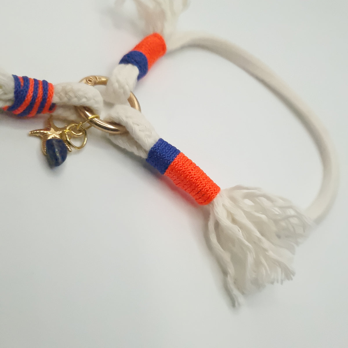 Cala Cotton – Smal 6 mm | Over het hoofd
