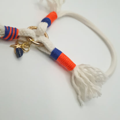 Cala Cotton – Smal 6 mm | Over het hoofd