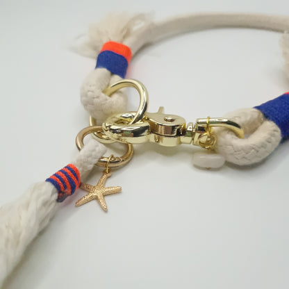 Cala-cotton halsband