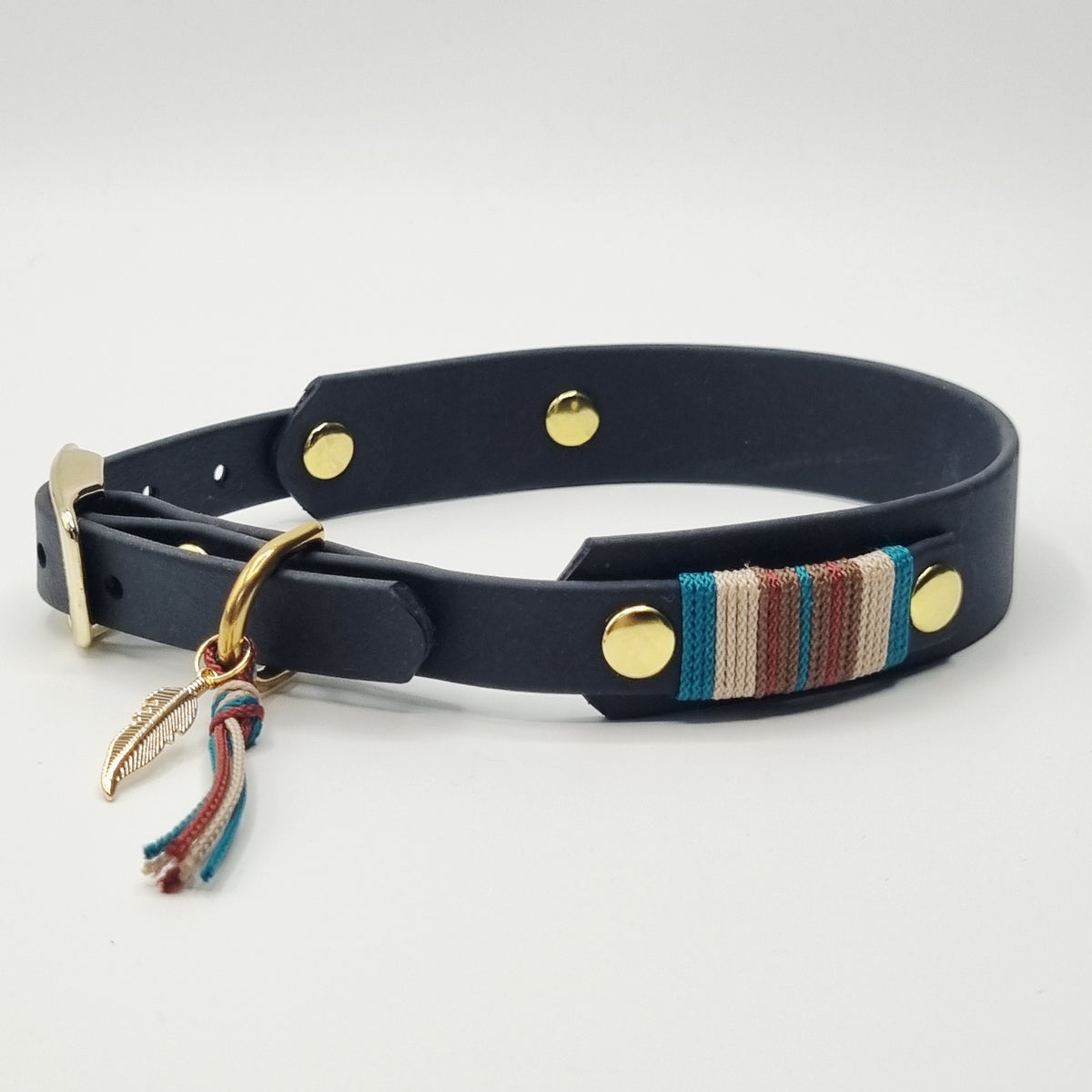 Bali-wave collectie - Black