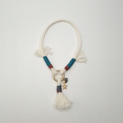 Cala Cotton – Smal 6 mm | Over het hoofd