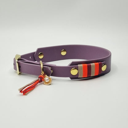 Bali-wave collectie - Purple