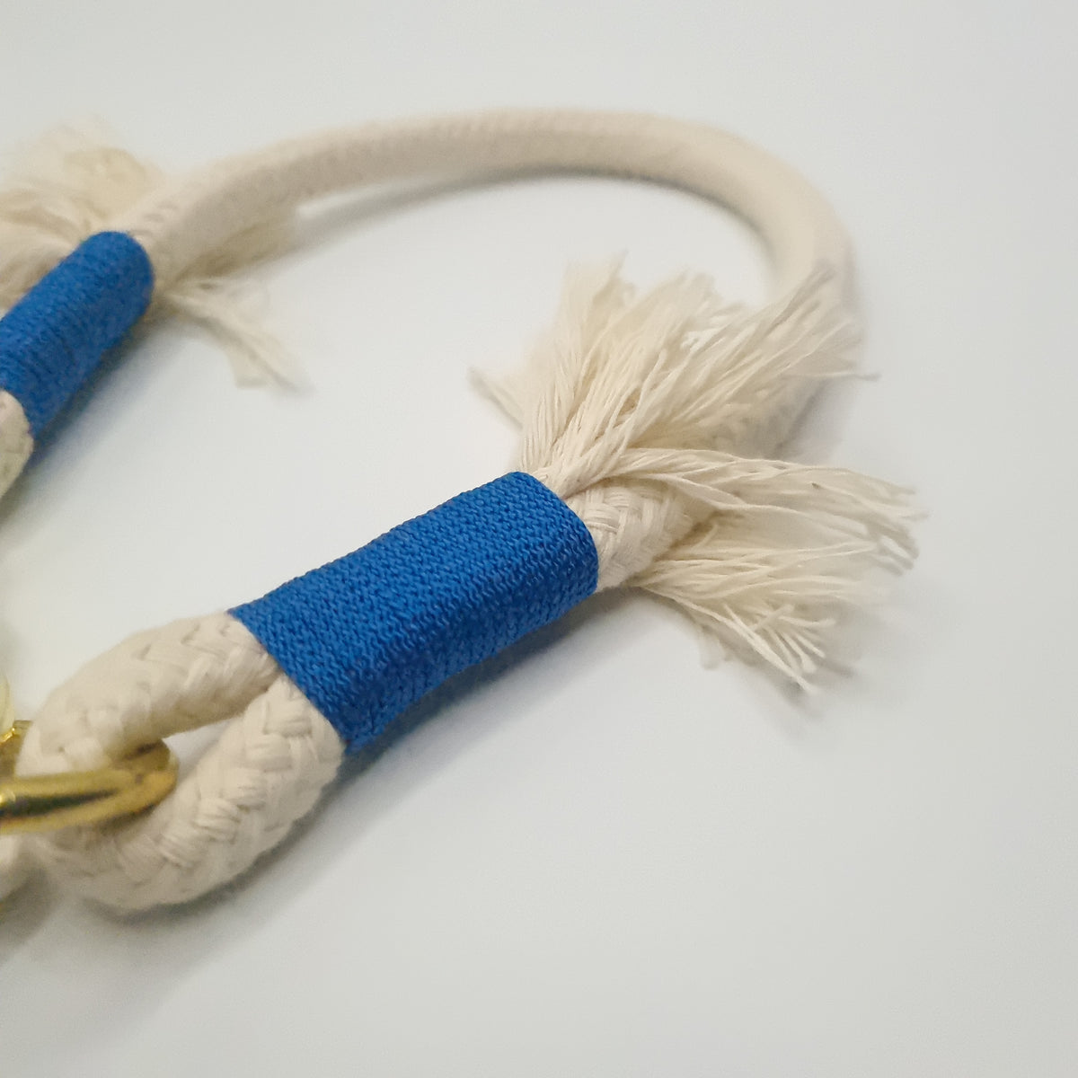 Cala-cotton halsband