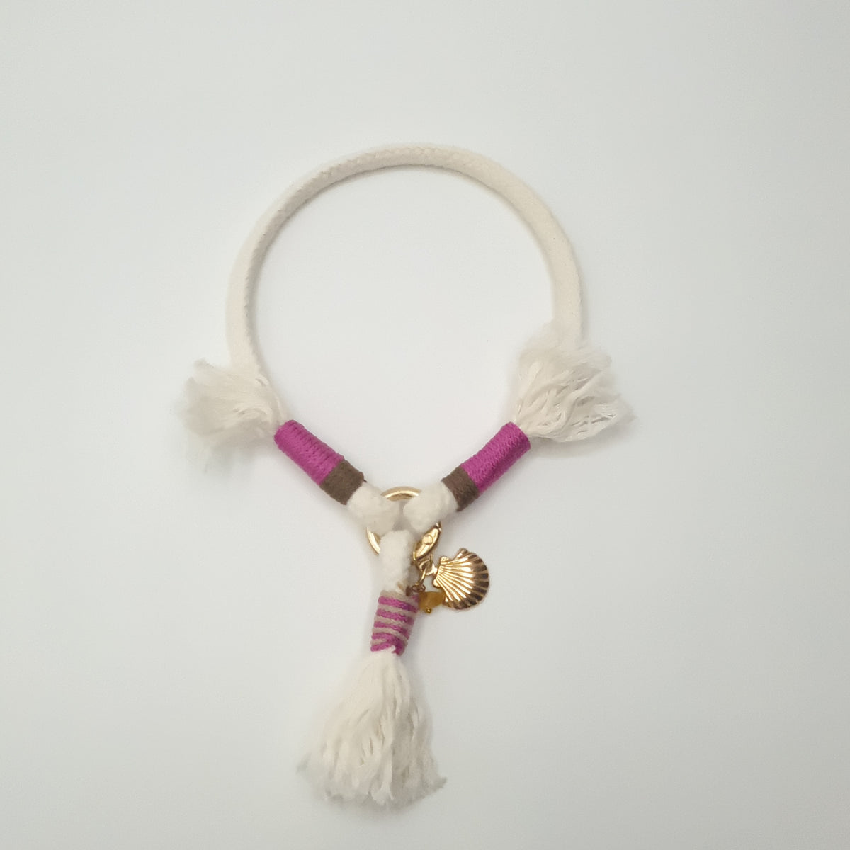 Cala Cotton – Smal 6 mm | Over het hoofd