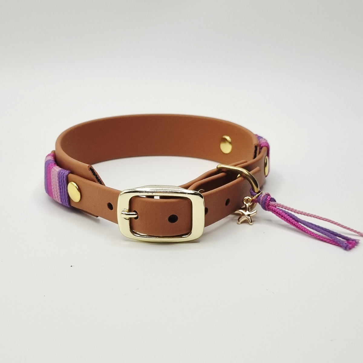 Bali-wave collectie - Pink
