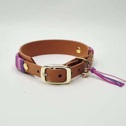 Bali-wave collectie - Pink