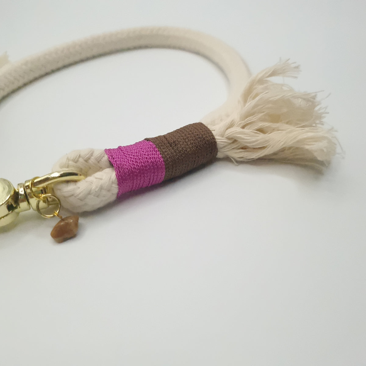 Cala-cotton halsband