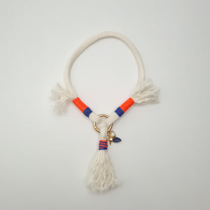 Cala Cotton – Smal 6 mm | Over het hoofd