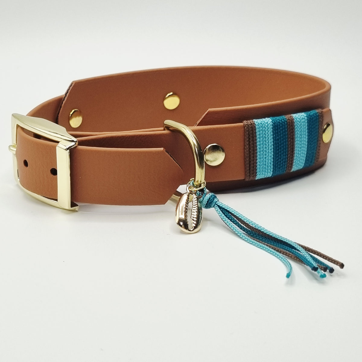 Bali-wave collectie - Light brown
