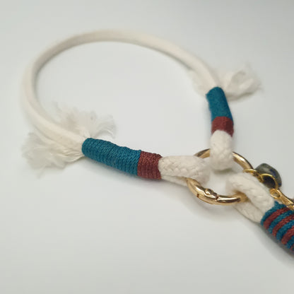 Cala Cotton – Smal 6 mm | Over het hoofd