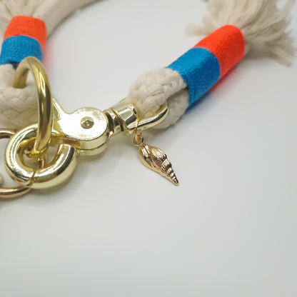 Cala-cotton halsband