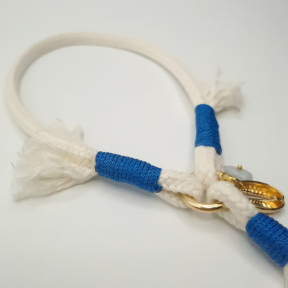 Cala Cotton – Smal 6 mm | Over het hoofd