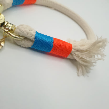 Cala-cotton halsband