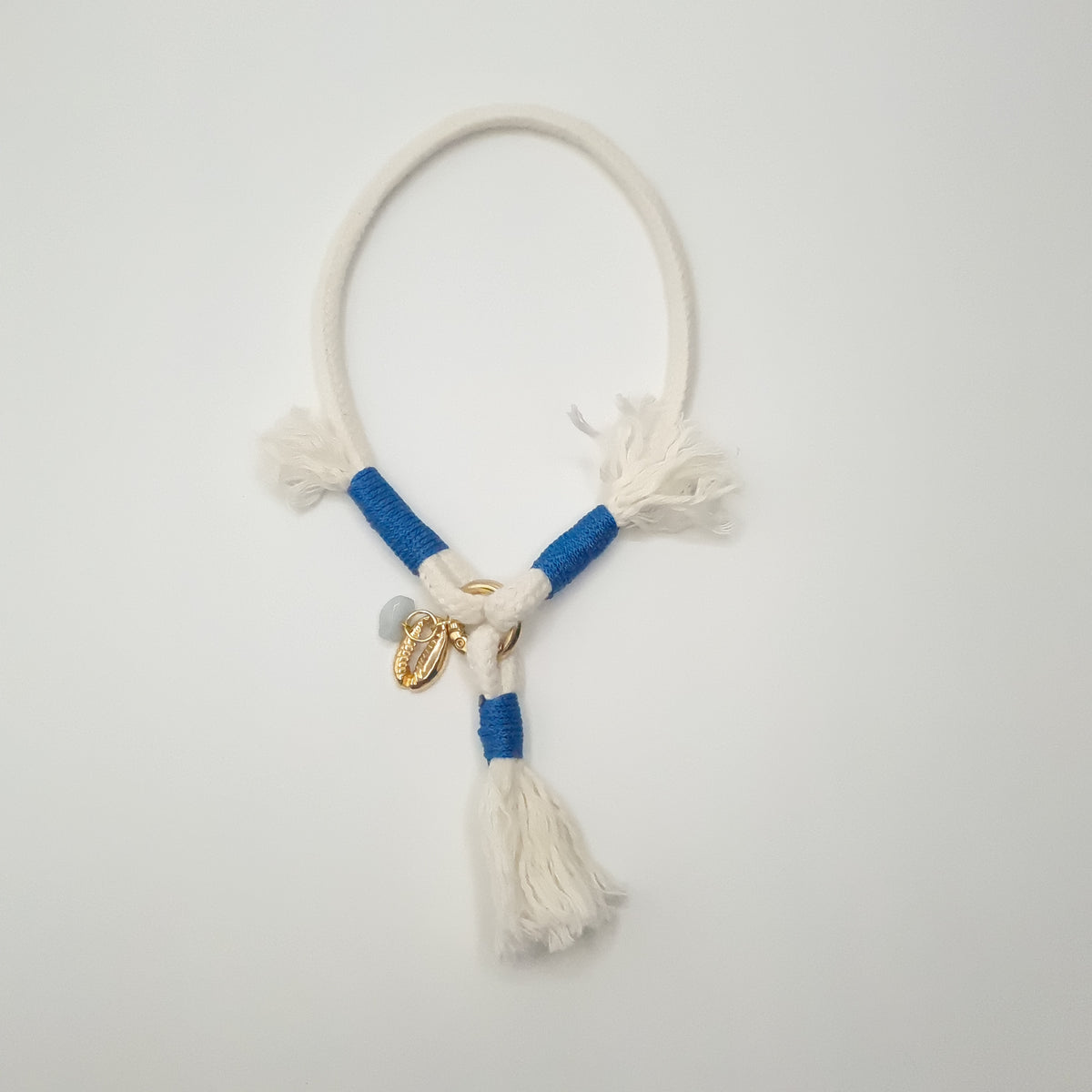 Cala Cotton – Smal 6 mm | Over het hoofd