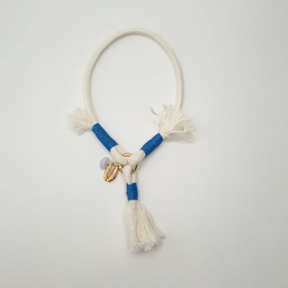 Cala Cotton – Smal 6 mm | Over het hoofd