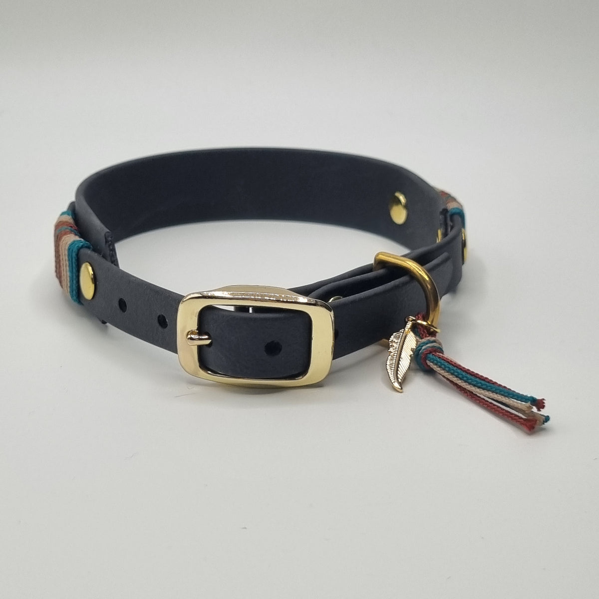 Bali-wave collectie - Black