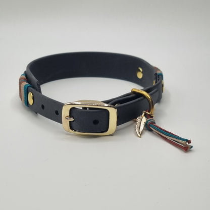 Bali-wave collectie - Black