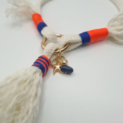Cala Cotton – Smal 6 mm | Over het hoofd