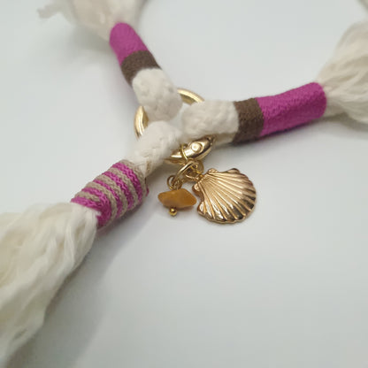 Cala Cotton – Smal 6 mm | Over het hoofd