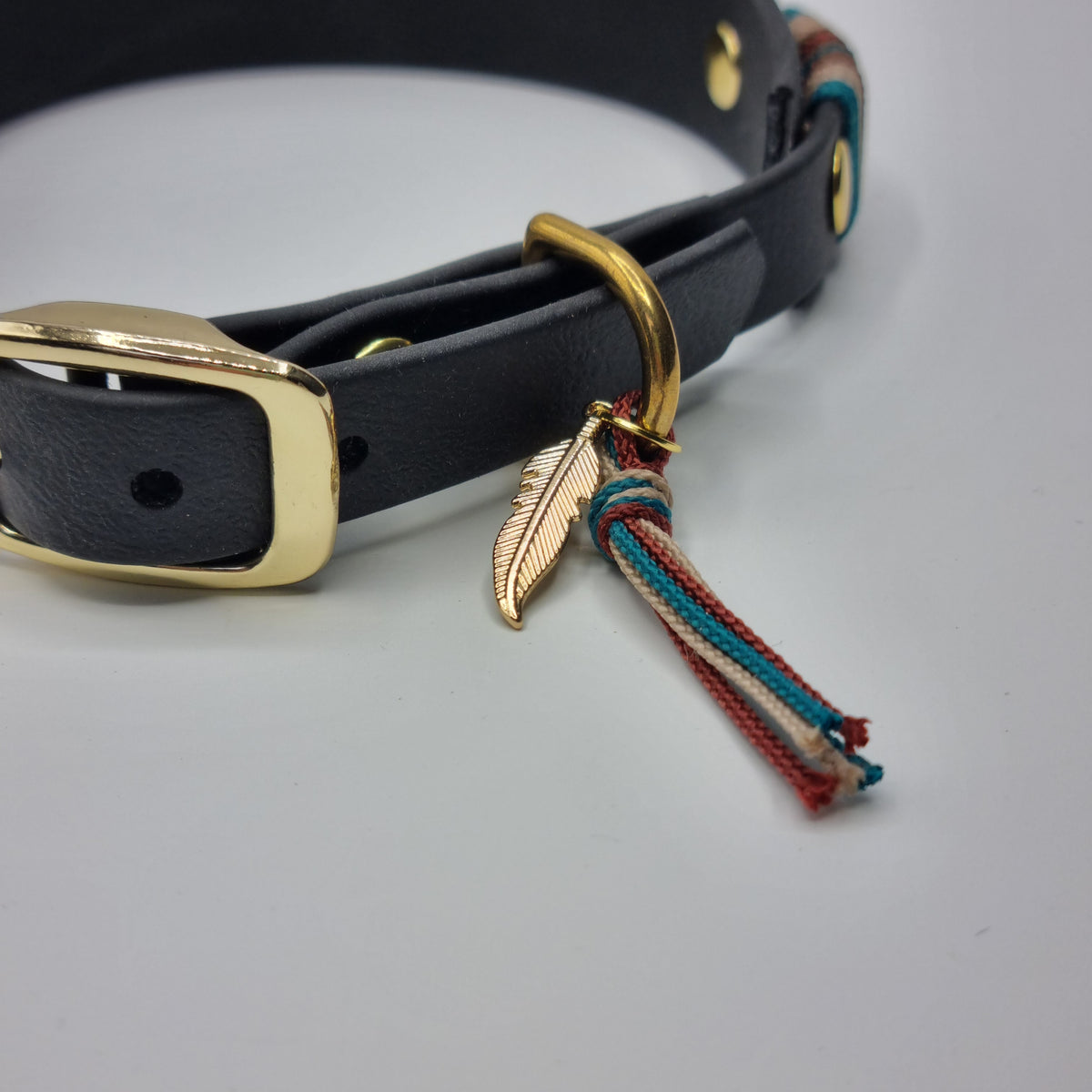 Bali-wave collectie - Black