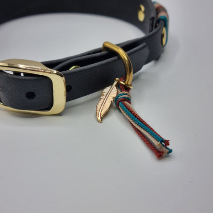 Bali-wave collectie - Black