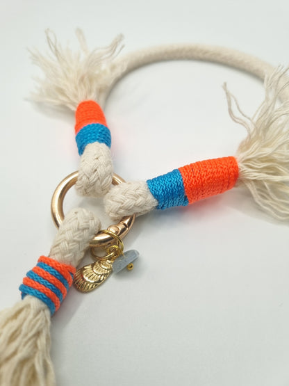 Cala Cotton – Smal 6 mm | Over het hoofd